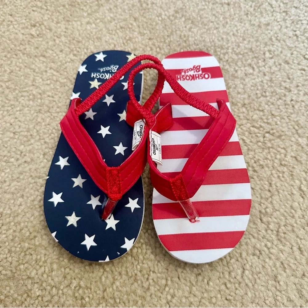 OshKosh Bgosh nwot toddler